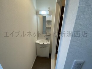 ヴェルベ小針の物件内観写真